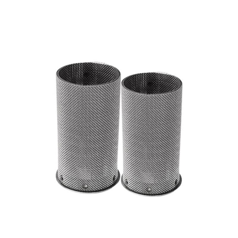 LABOIUF 10 teile/los Auto Heizung Brenner Siebe Filter Mesh 251822060400 Fit for Eberspacher Diesel Fit for Airtronic D3LC D3LCC Heizungsteile und Zubehör von LABOIUF