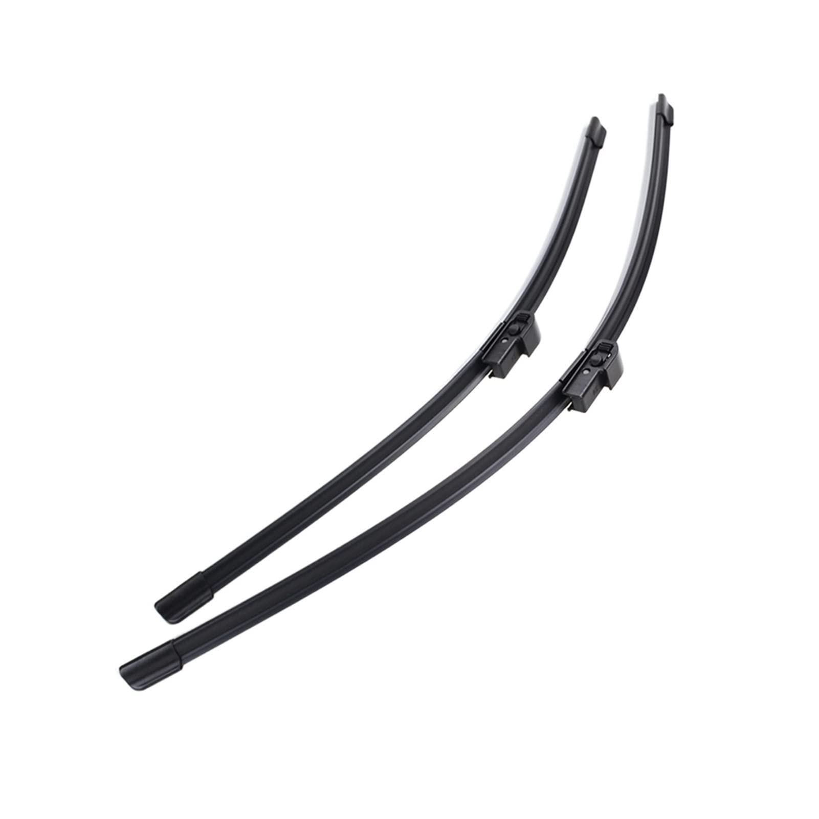 LABOIUF Wischer-Frontwischerblätter Windschutzscheiben-Windschutzscheiben-Frontfenster kompatibel for BMW 5. Serie E39 525i 528i 530i 540i m5 Wischer von LABOIUF