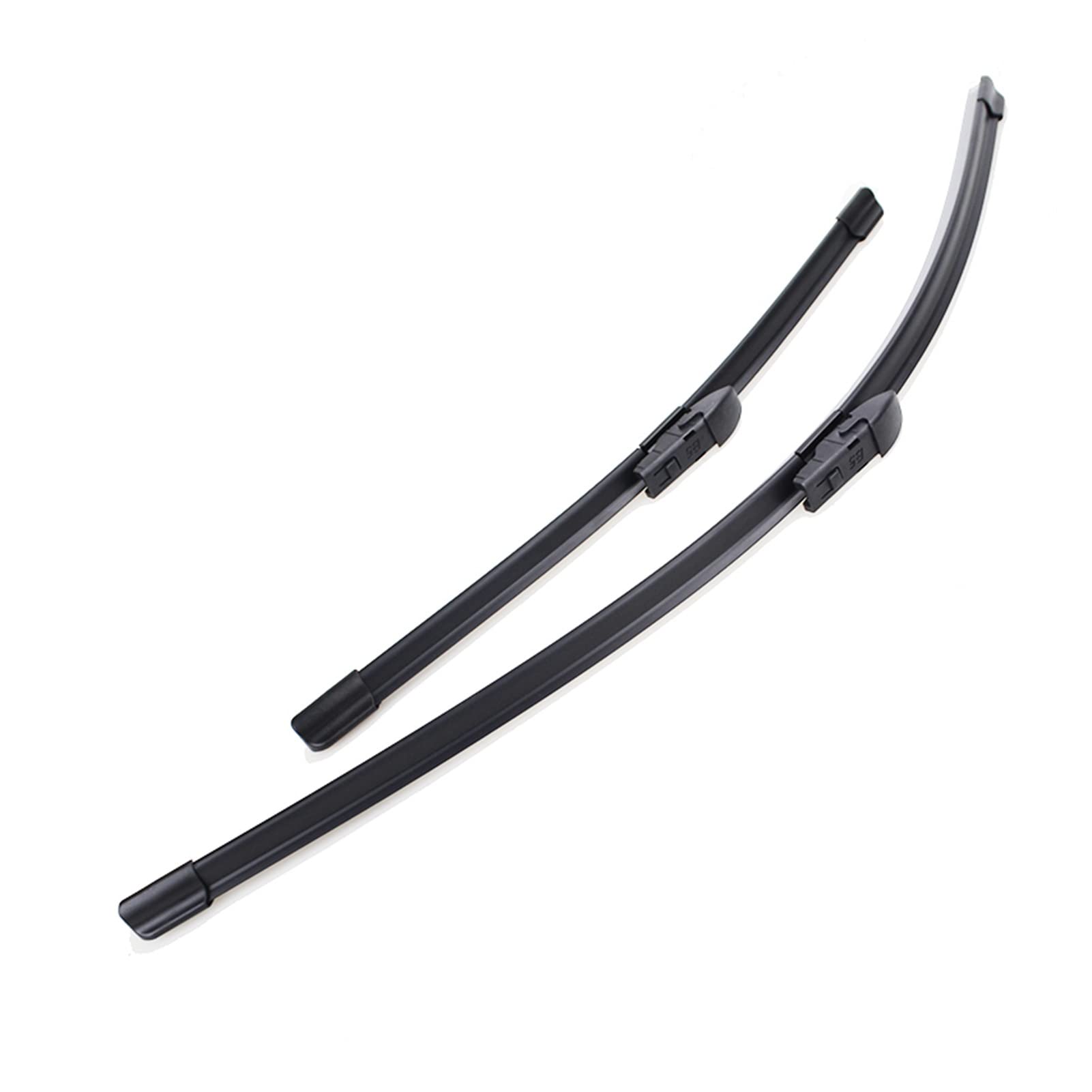 LABOIUF Wischer LHD Vordere Wischerblätter Windschutzscheibe Windschutzscheibe Frontfenster 26 "+16" Kompatibel for Subaru kompatibel for Förster SK 2019 2020 Wischer von LABOIUF