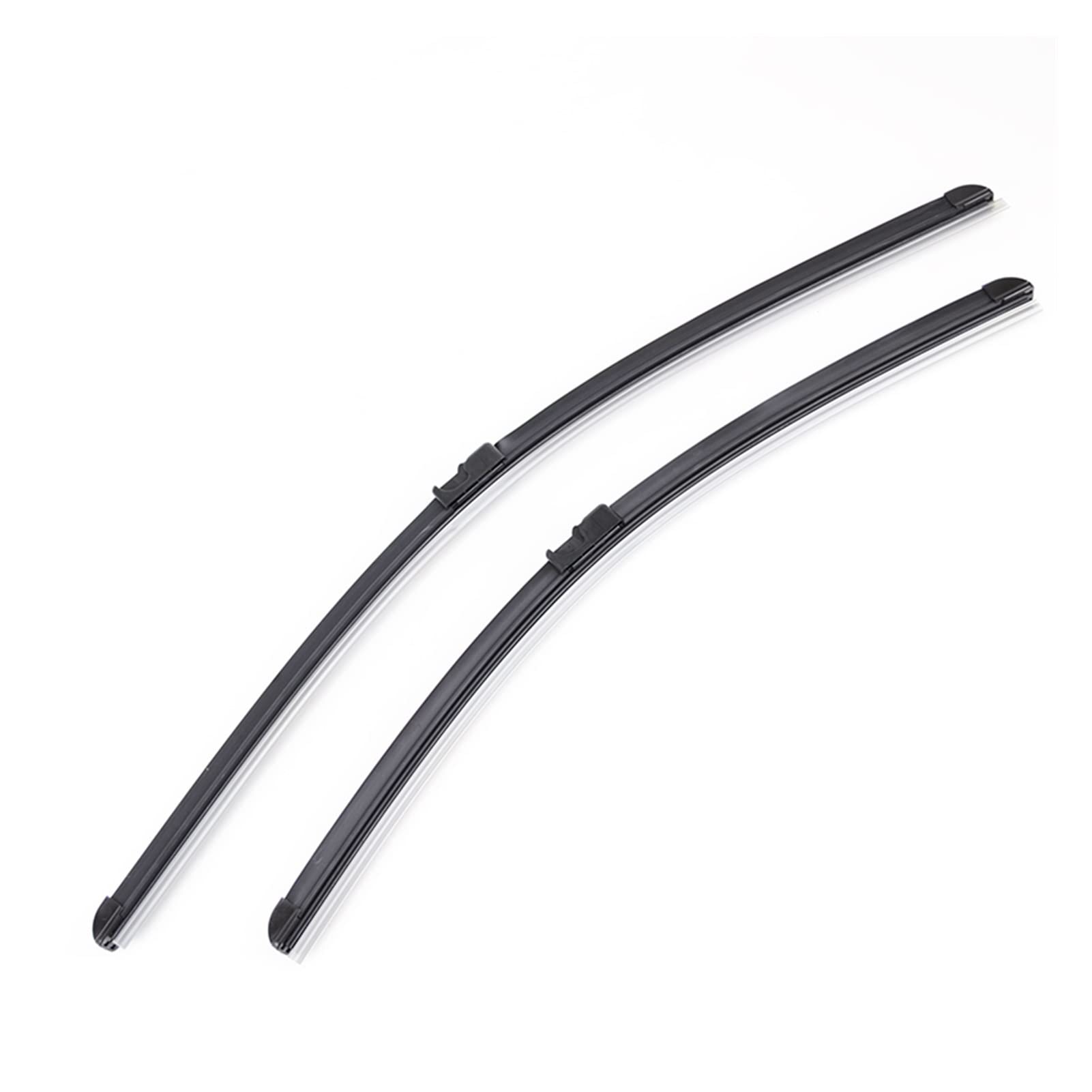 LABOIUF Wischer LHD Vordere hintere Wischerblätter Set Windschutzscheiben Windschutzscheibe Vordere Heckfenster vorne kompatibel for BMW X5 E70 2006-2011 Wischer von LABOIUF