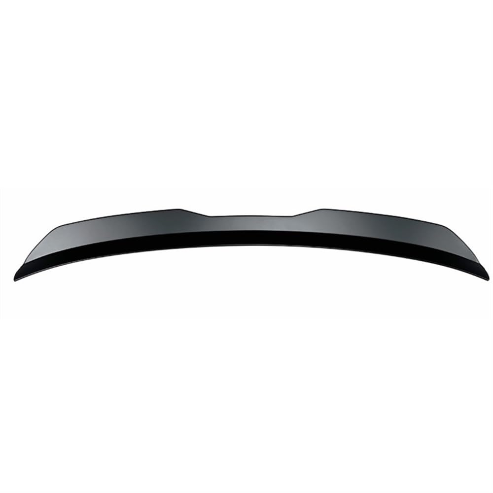 Auto Spoiler Wing Auto-Heckflügel-Seitenspoiler Für 1er-Serie Für E81 Für E87 Für 120i Für 118i Für M135i Für 116i 2004-2011 Dachheckspoiler von LABUNE