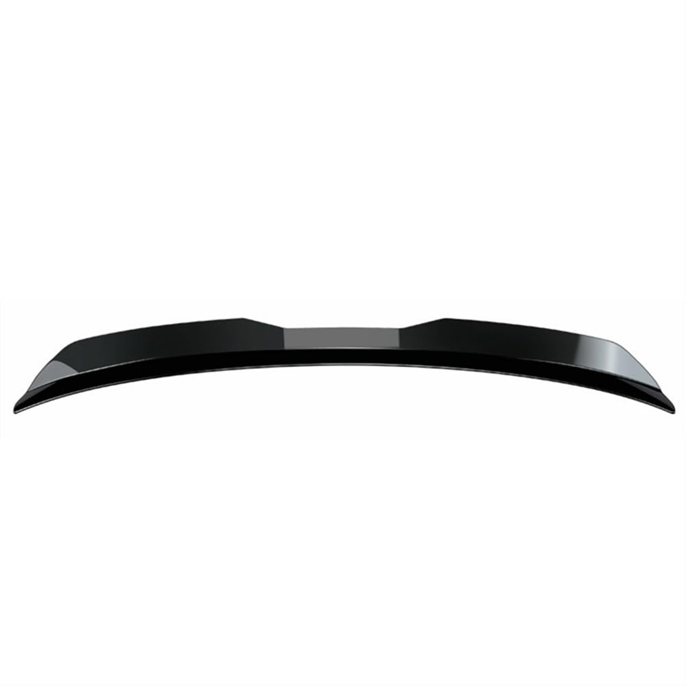 Auto Spoiler Wing Auto-Heckflügel-Seitenspoiler Für 1er-Serie Für E81 Für E87 Für 120i Für 118i Für M135i Für 116i 2004-2011 Dachheckspoiler von LABUNE