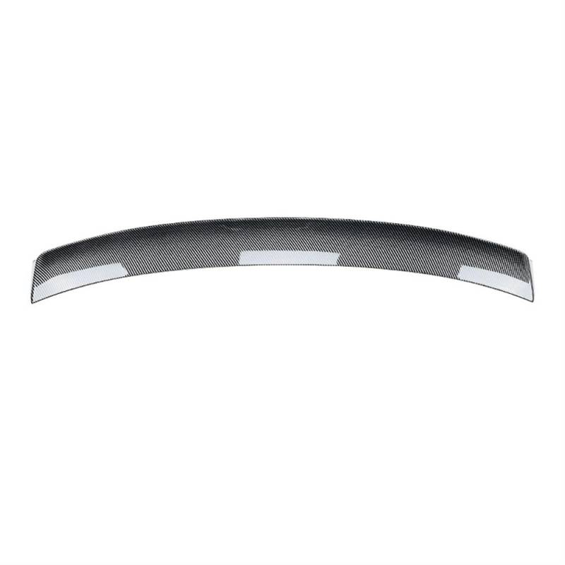 Auto Spoiler Wing Auto-Heckspoiler Dachspoiler Flügeldeckelverlängerung Heckflügel Dekoratives Zubehör Für 2er-Serie Für F22 2014-2019 Dachheckspoiler von LABUNE