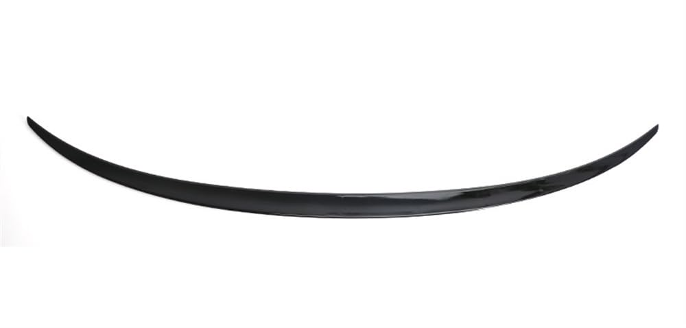 Auto Spoiler Wing Auto Heckspoiler Für 5-Serie Für F10 Für F18 2010-2017 Dachheckspoiler von LABUNE