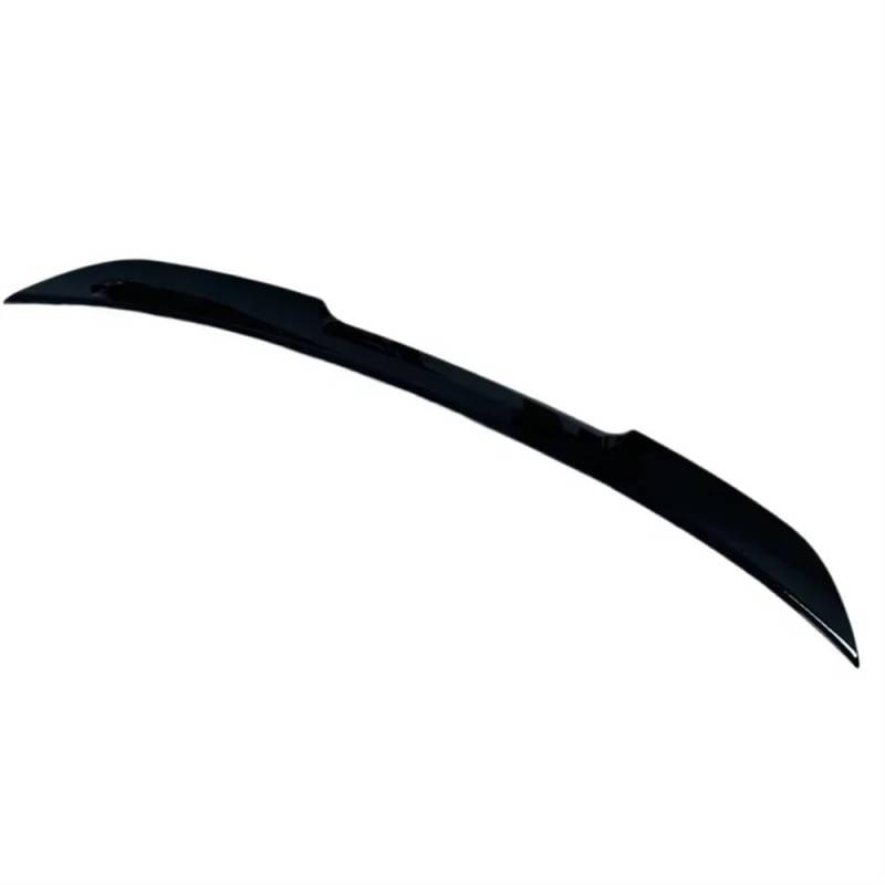 Auto Spoiler Wing Auto-Heckspoiler-Splitter-Heckflügel-Bodykits Für 5er-Serie Für E60 Für 520i Für 520d Für 525i Für 530i 2004-2010 Dachheckspoiler von LABUNE