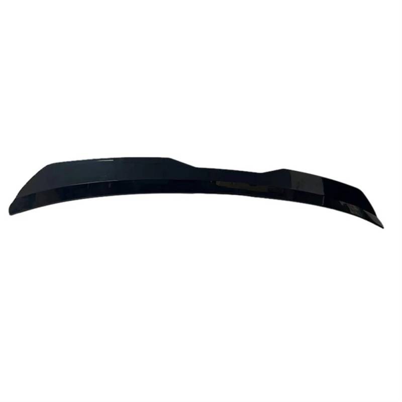 Auto Spoiler Wing Auto Heckspoiler Verkleidung Paste Typ Kofferraumspoiler Mit Klebeband Modifizierte Teile Dachheckspoiler von LABUNE