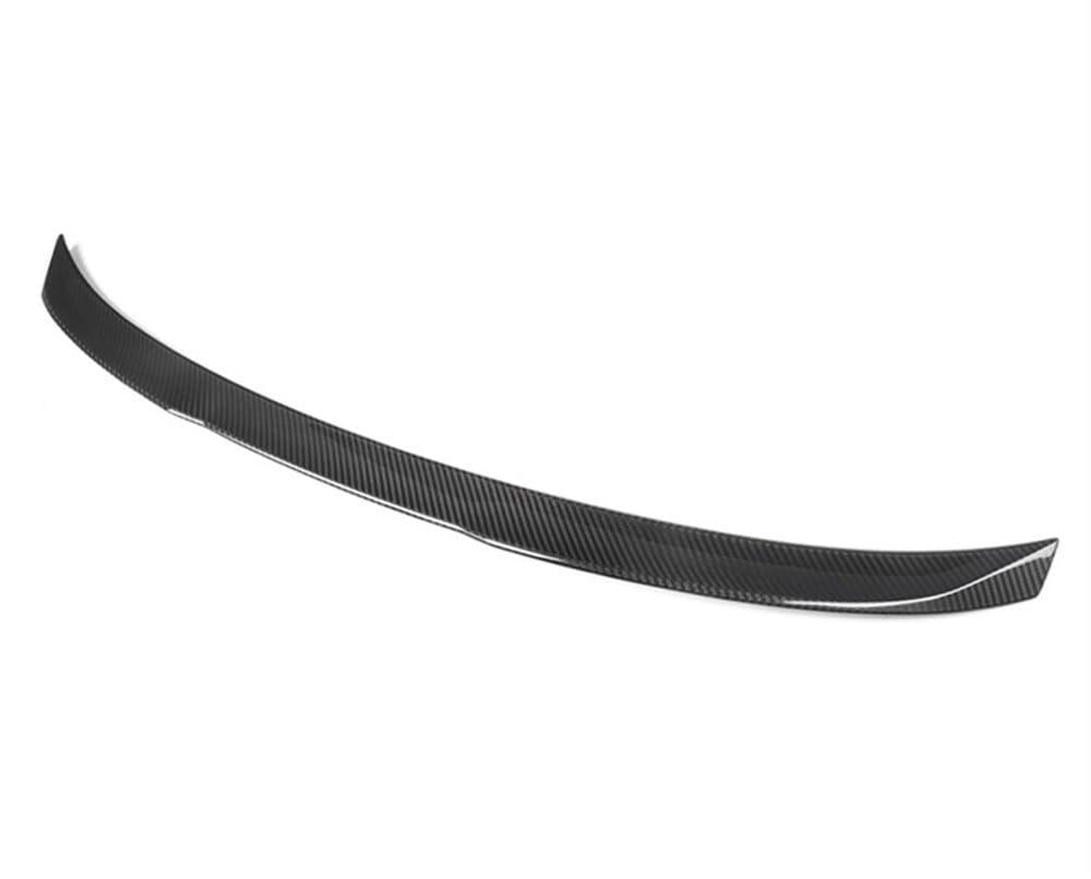 Auto Spoiler Wing Carbon Heckspoiler Hecklippe Flügel Auto Dekor Für G80 Für M3 Für G20 Für G82 Für M4 Für G22 Dachheckspoiler von LABUNE