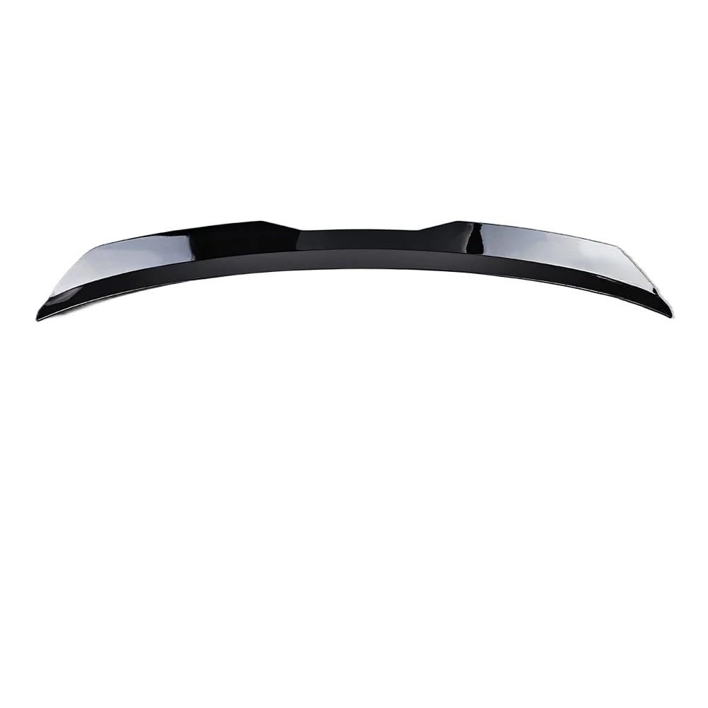 Auto Spoiler Wing Dachspoiler Heckflügel Heckklappe Für Golf 5 6 7 7,5 8 Für MK5 Für MK6 Für MK7 Für MK7.5 Für MK8 Dachheckspoiler von LABUNE