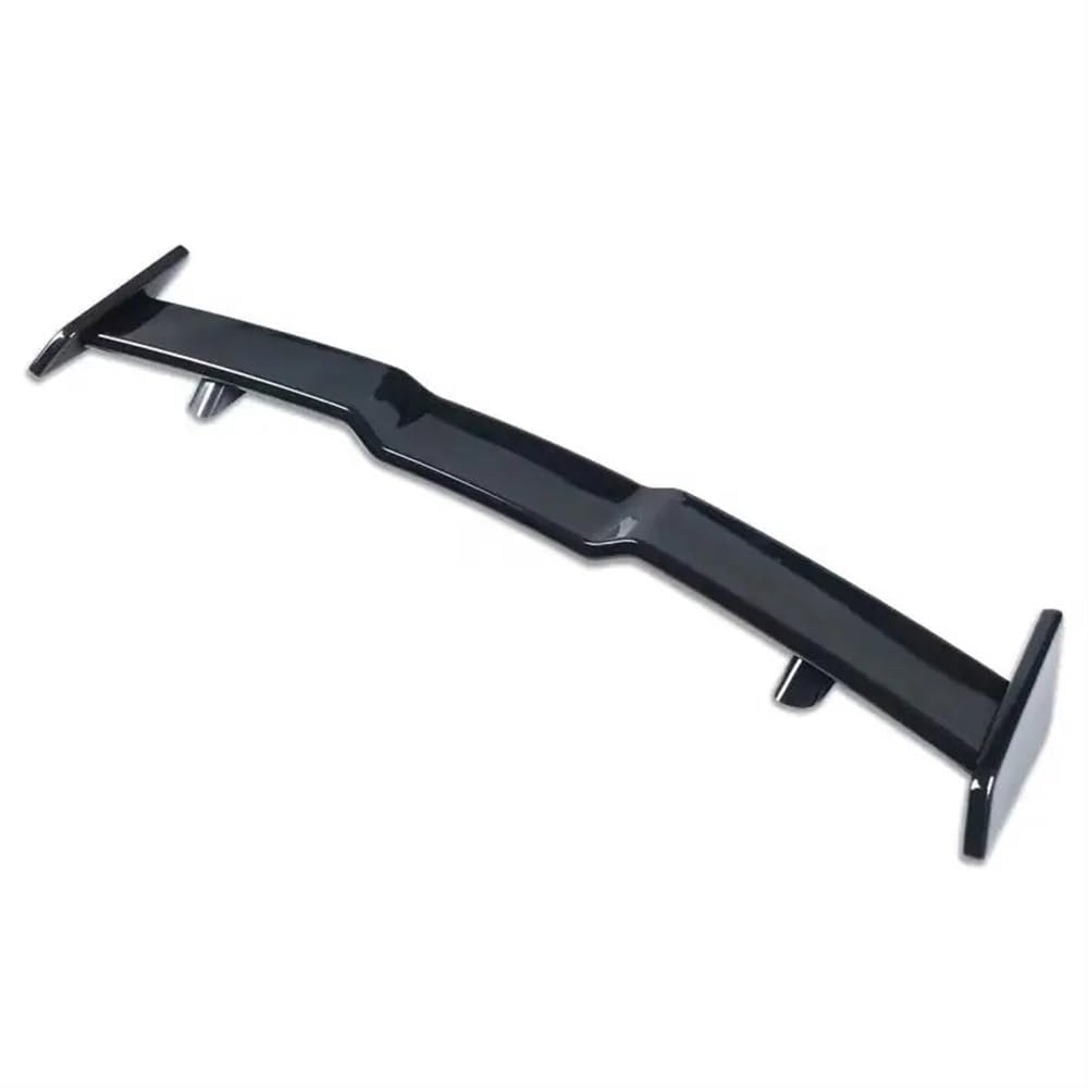 Auto Spoiler Wing Für Accord 2018 2019 Auto Styling Glanz Schwarz Farbe Hinten Dach Spoiler Trunk Boot Lip Flügel Dachheckspoiler von LABUNE