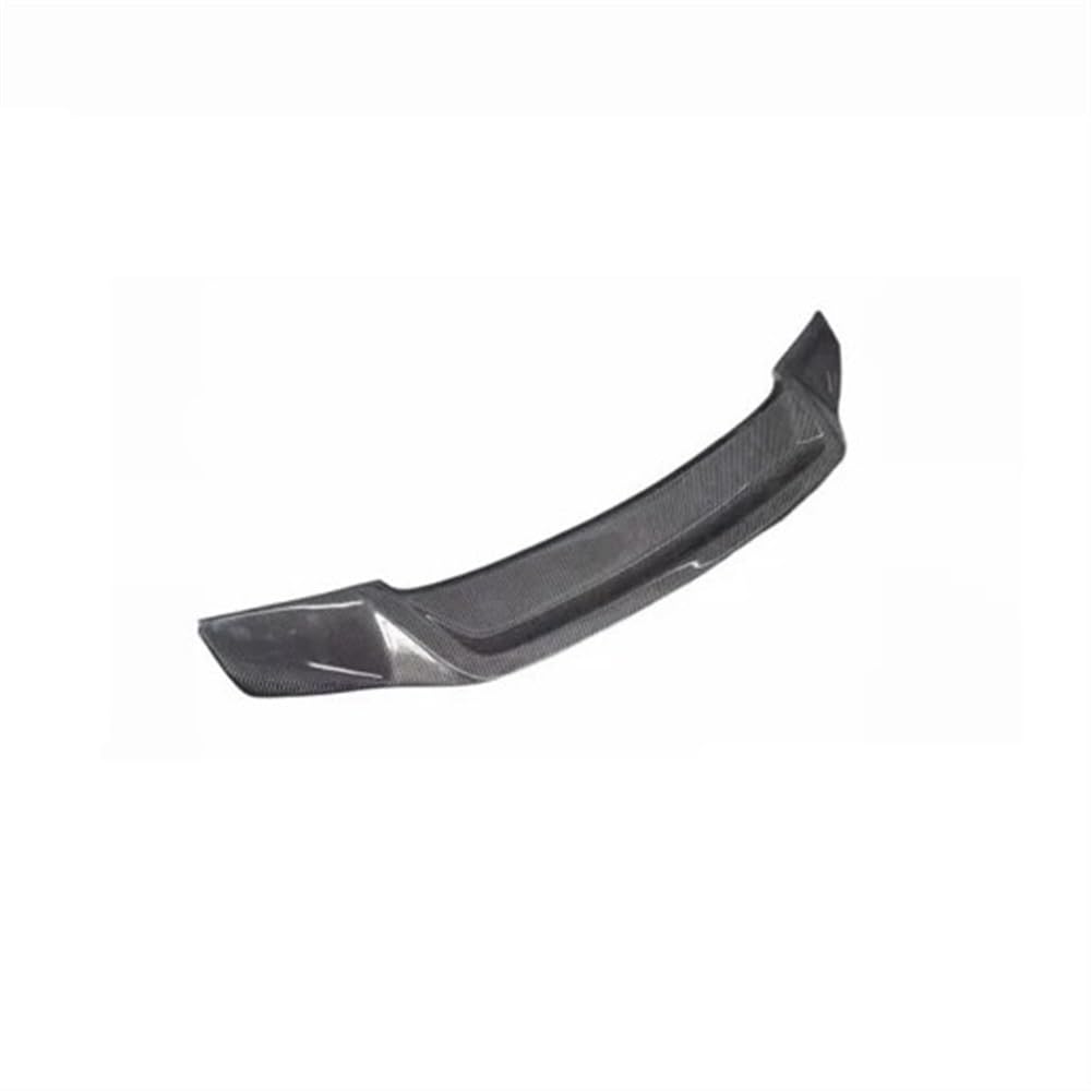 Auto Spoiler Wing Für Benz Für C-Klasse Für W204 Für C200 Für C250 Für C300 2008-2014 Schwarzer Heckklappen-Autoflügel Ducktail-Lippenspoiler Dachheckspoiler von LABUNE