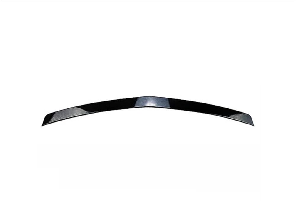 Auto Spoiler Wing Für Benz Für E-Klasse Für W212 180 200 260 300 320 Heckklappe Boot Ducktail Lip Spoiler Wings Autozubehör Teil Dachheckspoiler von LABUNE