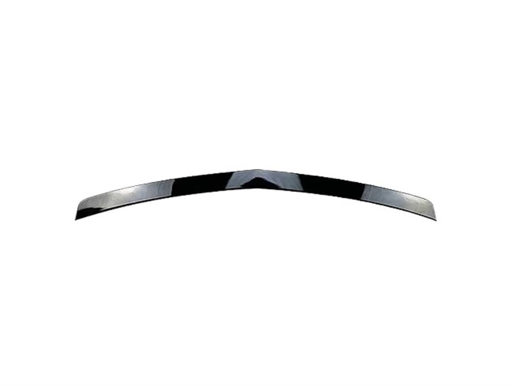 Auto Spoiler Wing Für Benz Für E-Klasse Für W212 180 200 260 300 320 Heckklappe Boot Ducktail Lip Spoiler Wings Autozubehör Teil Dachheckspoiler von LABUNE