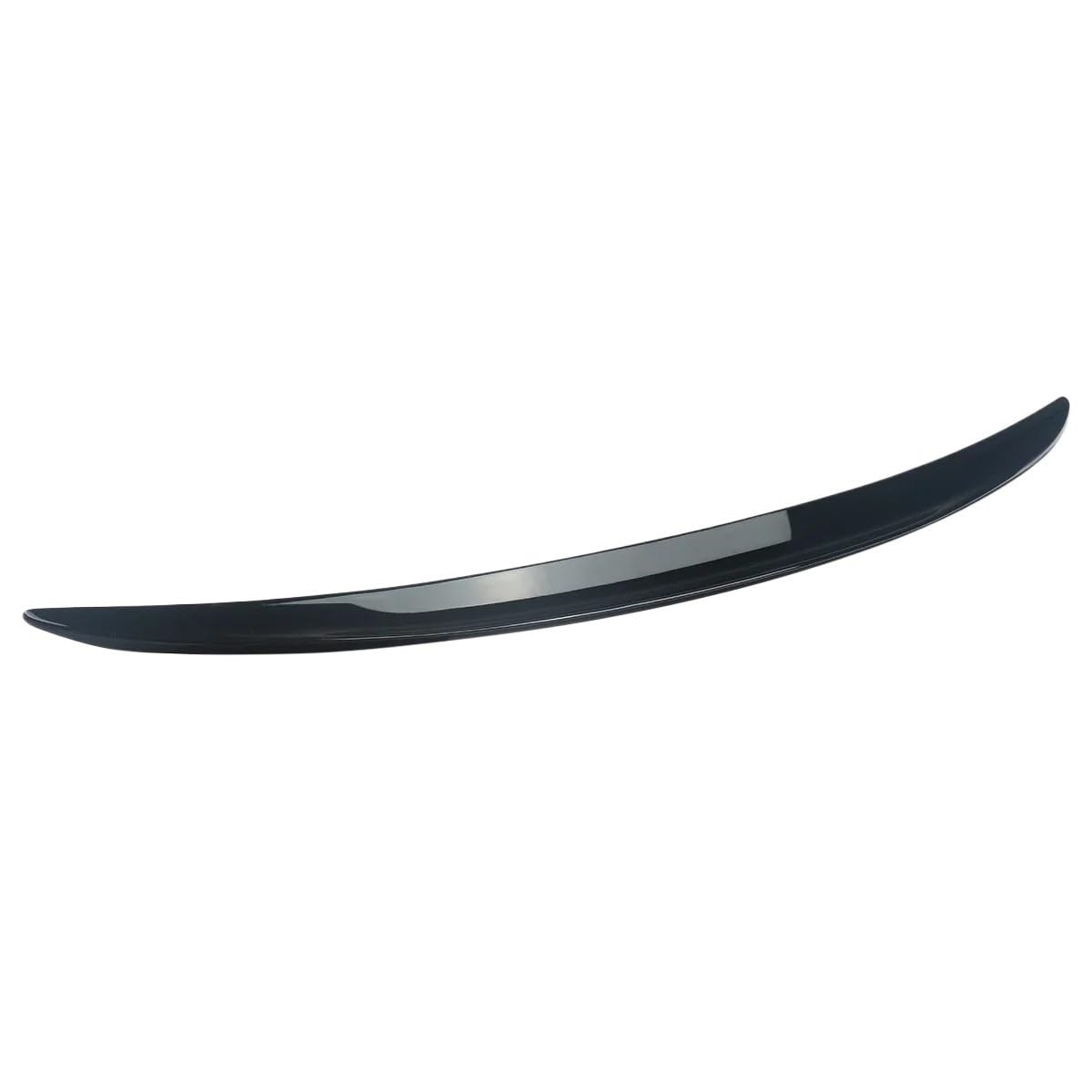 Auto Spoiler Wing Für G30 Für 5er-Serie 2017-2019 Heckspoiler Heckdachspoiler Flügelspoiler Auto-Styling-Zubehör Dachheckspoiler von LABUNE