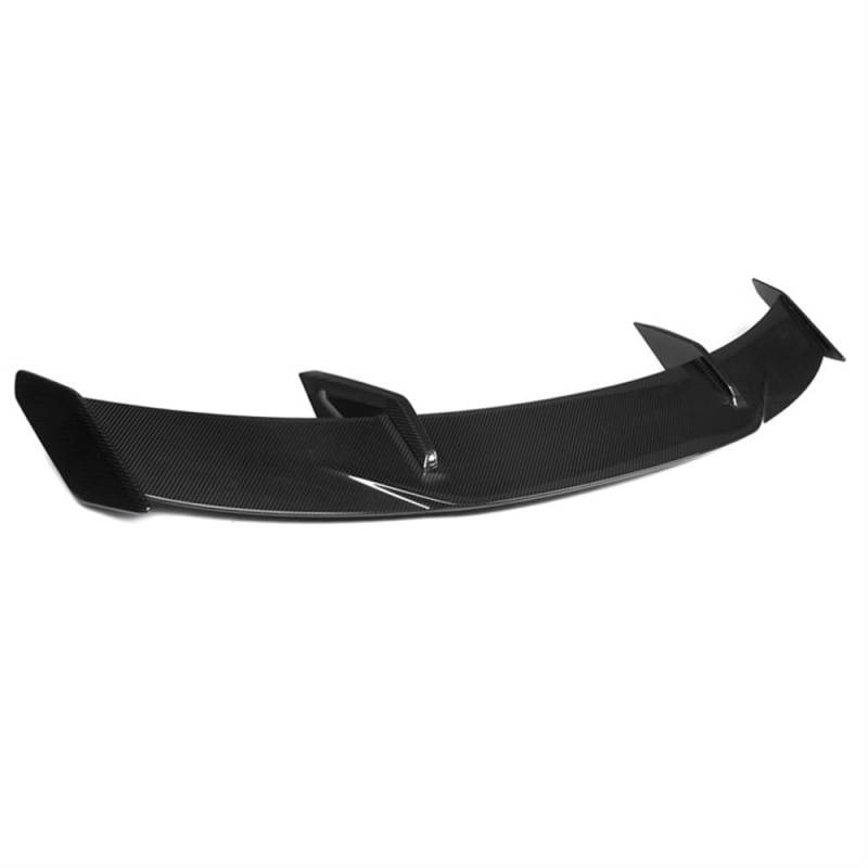 Auto Spoiler Wing Für G80 Für G82 Für M3 Für M4 Für 4er-Serie Für G22 2021+ Auto Heckspoilerflügel Trockenkohlefaser Heckspoiler Dachheckspoiler von LABUNE