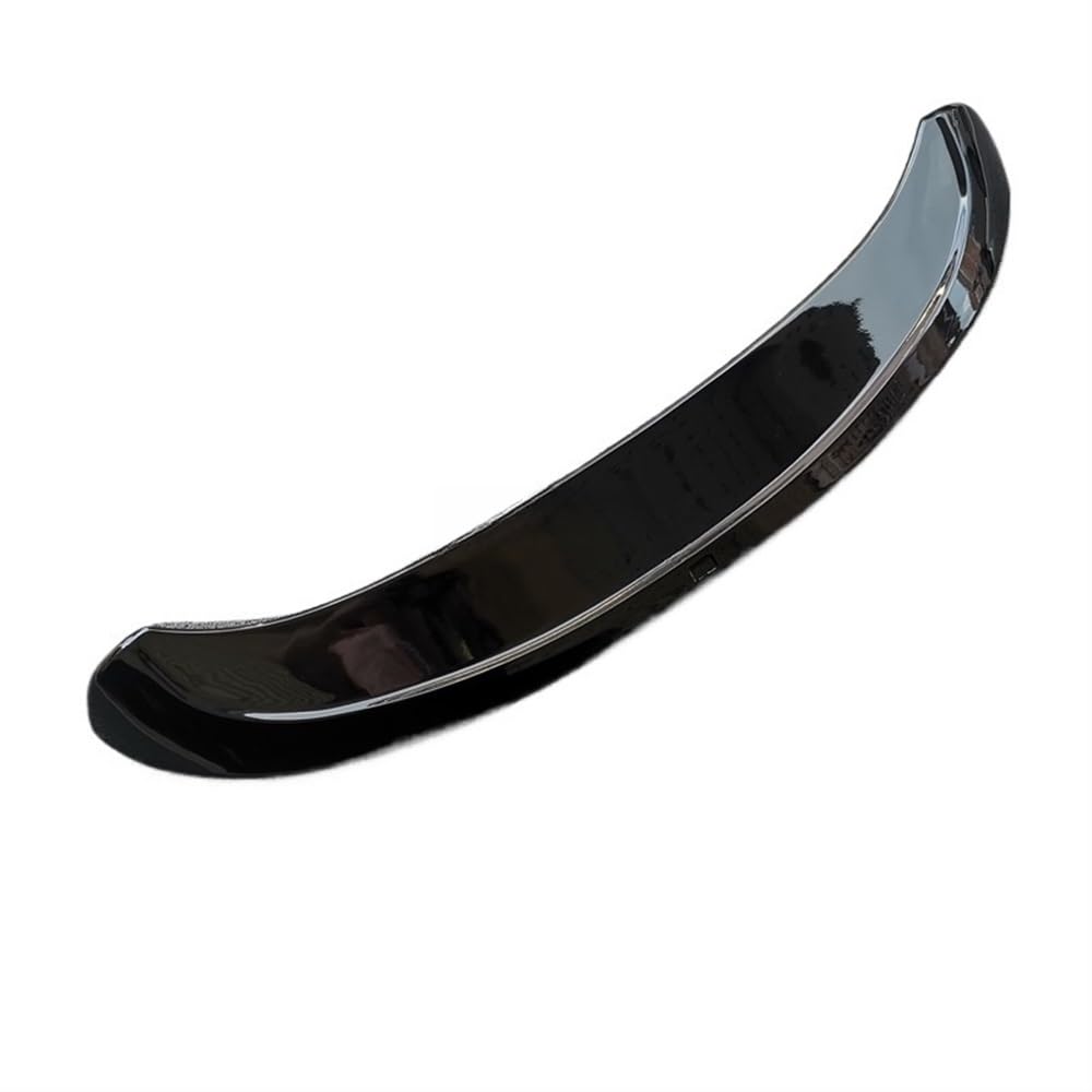 Auto Spoiler Wing Für Golf 6 2010-2013 Hinten Stamm Dach Flügel Unlackiert Primer Heckspoiler Auto Zubehör Dachheckspoiler von LABUNE