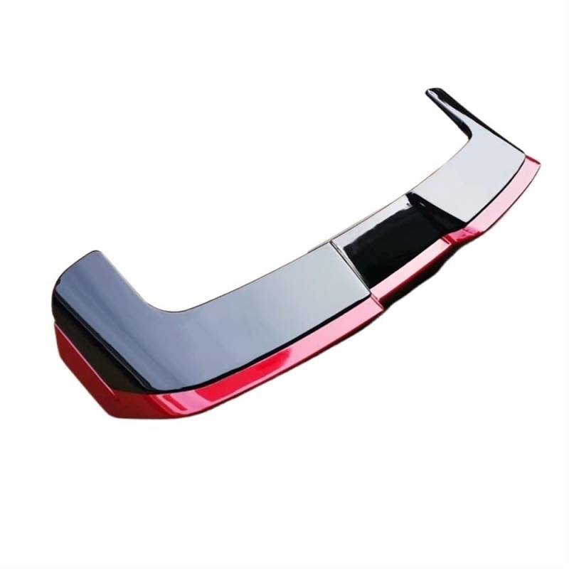 Auto Spoiler Wing Für RAV4 2019 2020 Spoiler Auto Hinten Flügel Lip SpoilerPrimer Farbe Dachheckspoiler von LABUNE