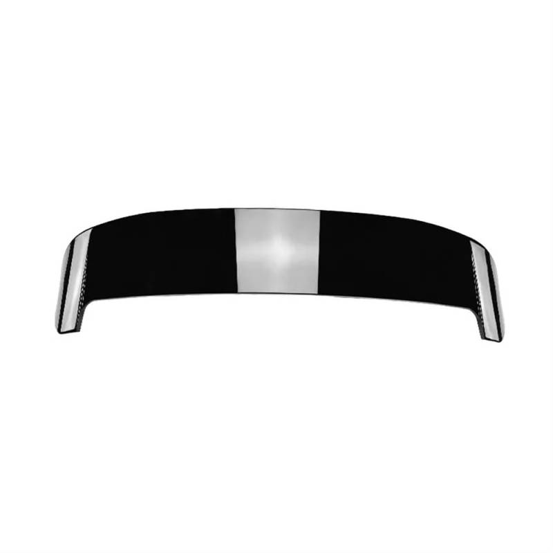 Auto Spoiler Wing Für X3 Für G01 Für 25i Für 30i Für M40i Für 20i Für X3M 2018-2024 Auto Heckspoiler Kofferraumflügel Lipgloss Schwarz Dachheckspoiler von LABUNE