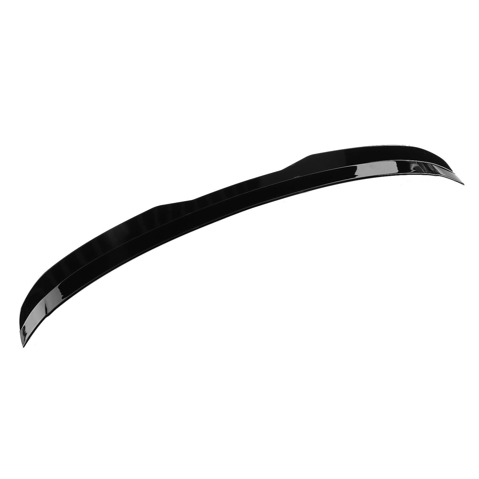 Auto Spoiler Wing Heckklappe Auto-Limousinenflügel Auto-Spoilerverkleidung Für 1er-Serie Für F20 Für 3-Türer Für 5-Türer Für Fließheck 2011-2019 Dachheckspoiler von LABUNE