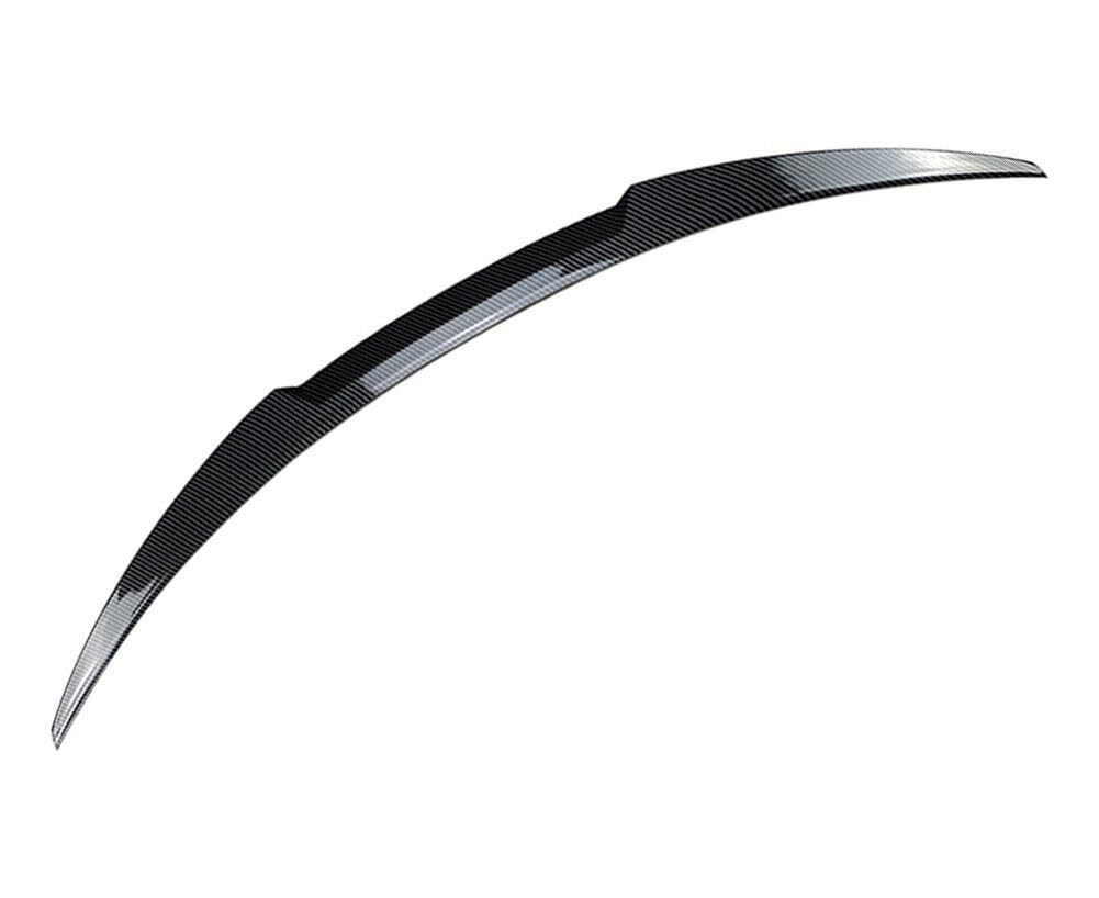 Auto Spoiler Wing Heckspoiler Für 1er-Serie Für E82 Für E88 Für Coupé Für 118i Für 128i Für 135i 2007-2013 Dachheckspoiler von LABUNE