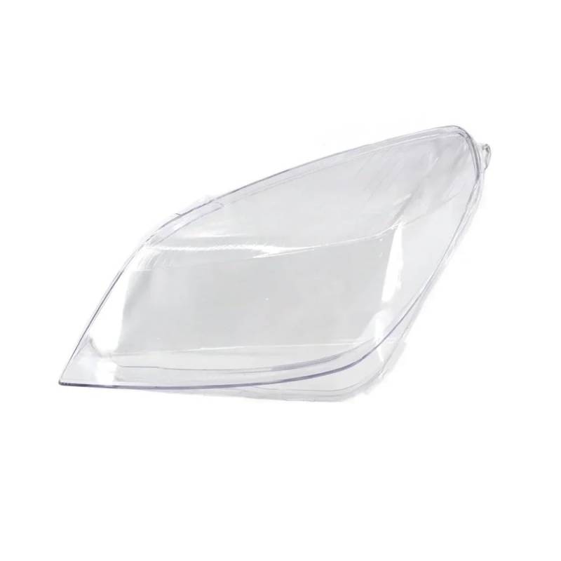 Objektiv Scheinwerferglas Für Astra H 2004-2009 Auto Gehäuse Front Scheinwerfer Shell Abdeckung Glas Lampcover Lampenschirm Scheinwerfergehäuse Shell von LABUNE