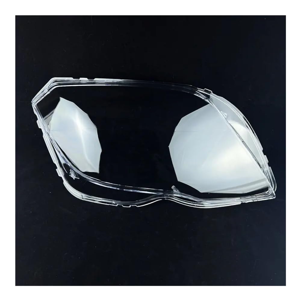 Objektiv Scheinwerferglas Für Benz Für GLK200 260 300 350 2013 2014 2015 Auto Scheinwerfer Glas Lampe Shell Scheinwerfer Abdeckung Lampenschirm Scheinwerfergehäuse Shell von LABUNE