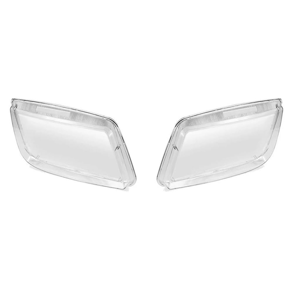 Objektiv Scheinwerferglas Für Bora Für MK4 1999-2004 Front Scheinwerfer Abdeckung Lampenschirm Shell Auto Kopf Licht Lampe Glas Fall Gehäuse Scheinwerfergehäuse Shell von LABUNE