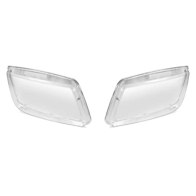 Objektiv Scheinwerferglas Für Bora Für MK4 1999-2004 Front Scheinwerfer Abdeckung Lampenschirm Shell Auto Kopf Licht Lampe Glas Fall Gehäuse Scheinwerfergehäuse Shell von LABUNE