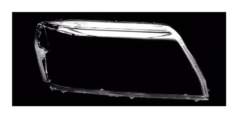 Objektiv Scheinwerferglas Für Grand Für Vitara 2007-2013 Auto Front Scheinwerfer Abdeckung Auto Lampenschirm Kopf Lampe Licht Shell Gehäuse Fall Scheinwerfergehäuse Shell von LABUNE