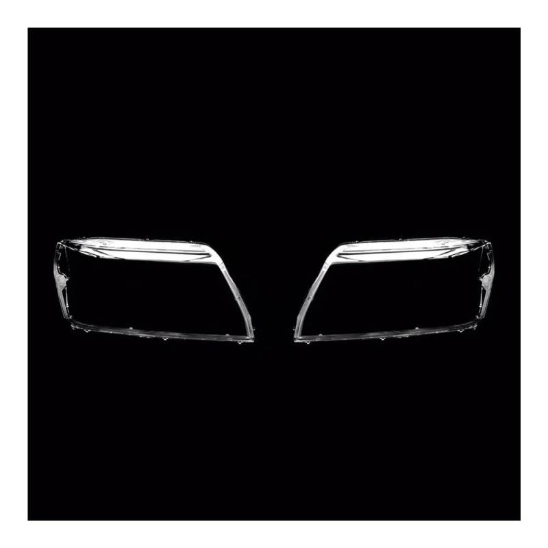 Objektiv Scheinwerferglas Für Grand Für Vitara 2007-2013 Auto Front Scheinwerfer Abdeckung Auto Lampenschirm Kopf Lampe Licht Shell Gehäuse Fall Scheinwerfergehäuse Shell von LABUNE