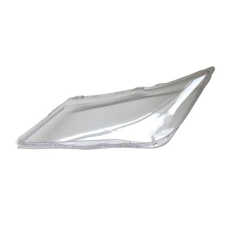 Objektiv Scheinwerferglas Für Seat Für Leon 2013-2019 Kunststoff Scheinwerfer Shell Auto Licht Gehäuse Scheinwerfer Lampenschirm Glas Abdeckung Scheinwerfergehäuse Shell von LABUNE