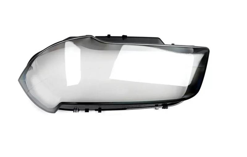 Objektiv Scheinwerferglas Für X3 Für E83 2004-2010 Auto Scheinwerfer Glas Lampcover Abdeckung Lampenschirm Shell Scheinwerfer Abdeckung Scheinwerfer Shell Scheinwerfergehäuse Shell von LABUNE