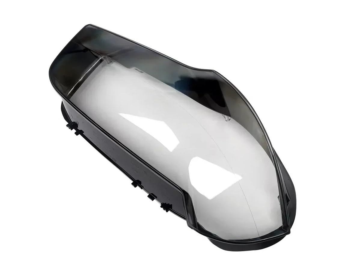 Objektiv Scheinwerferglas Für X3 Für E83 2004-2010 Auto Scheinwerfer Glas Lampcover Abdeckung Lampenschirm Shell Scheinwerfer Abdeckung Scheinwerfer Shell Scheinwerfergehäuse Shell von LABUNE