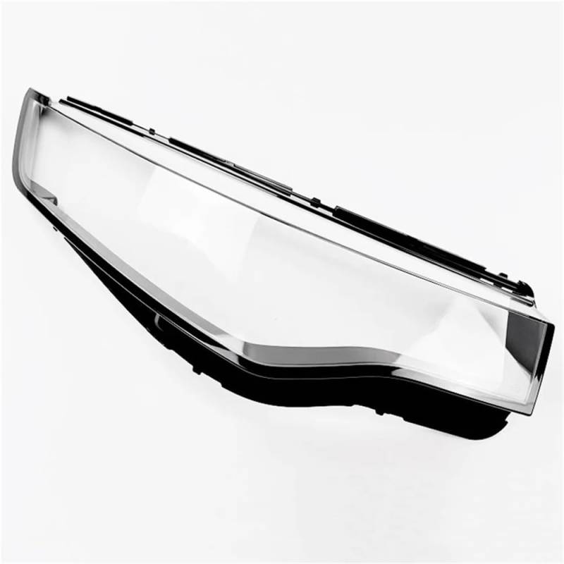 Objektiv Scheinwerferglas Für Zotye Für T700 2016-2020 Auto Front Scheinwerfer Glas Lampe Lampenschirm Shell Scheinwerfer Abdeckung Auto Licht Gehäuse Fall Scheinwerfergehäuse Shell von LABUNE