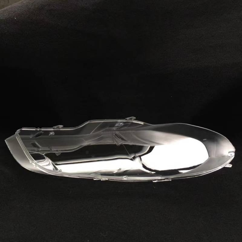 Objektiv Scheinwerferglas Lampe Shell Für X5 Für E70 2007-2013 Auto Glas Front Scheinwerfer Abdeckung Objektiv Scheinwerfergehäuse Shell von LABUNE