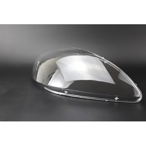 Objektiv Scheinwerferglas Scheinwerferglas für Benz für Vito für Viano für W639 2004–2010, Lampengehäuse, Scheinwerferglas Scheinwerfergehäuse Shell von LABUNE