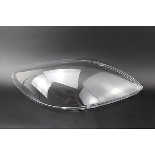 Objektiv Scheinwerferglas Scheinwerferglas für Benz für Vito für Viano für W639 2004–2010, Lampengehäuse, Scheinwerferglas Scheinwerfergehäuse Shell von LABUNE