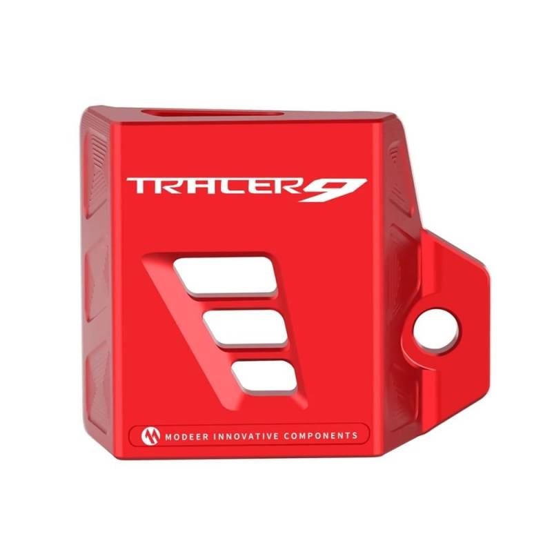 Schutzabdeckung für den hinteren Bremsbehälter Motorrad Bremse Pumpe Reservoir Schutz Für YA&MAHA Für Für Tracer 7 Für Für Tracer 7GT Für TRACER9 Für TRACER9GT Für Für Tracer 7/7GT/9/9GT 2021 2022 von LABUNE