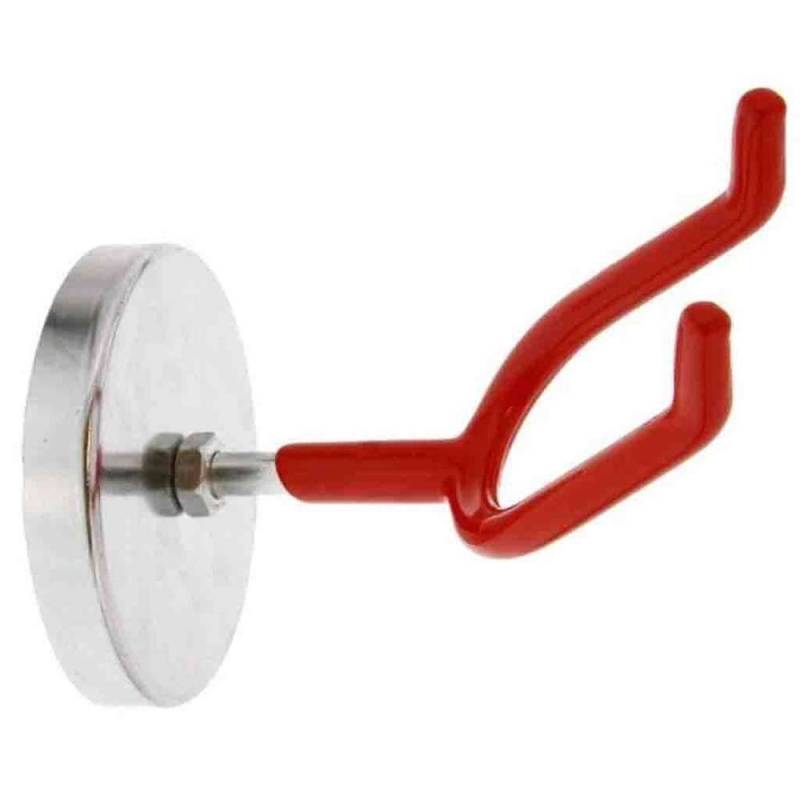 Magnetische Halterung 1 Pistole von LACENTRALEDUPRO