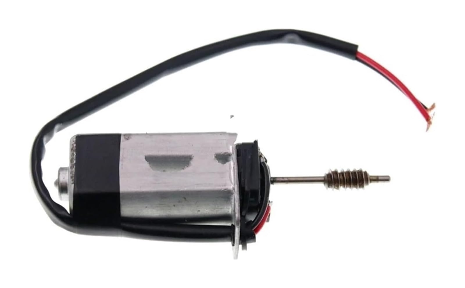 Auto Fensterheber Auto-Glasregler Elektrische Autos LKWs Fensterheber Motor Heber Motoren DC 12/24 V Autoteile Auto-Fensterheber-Set(Black Cable 24v) von LADPZJNW