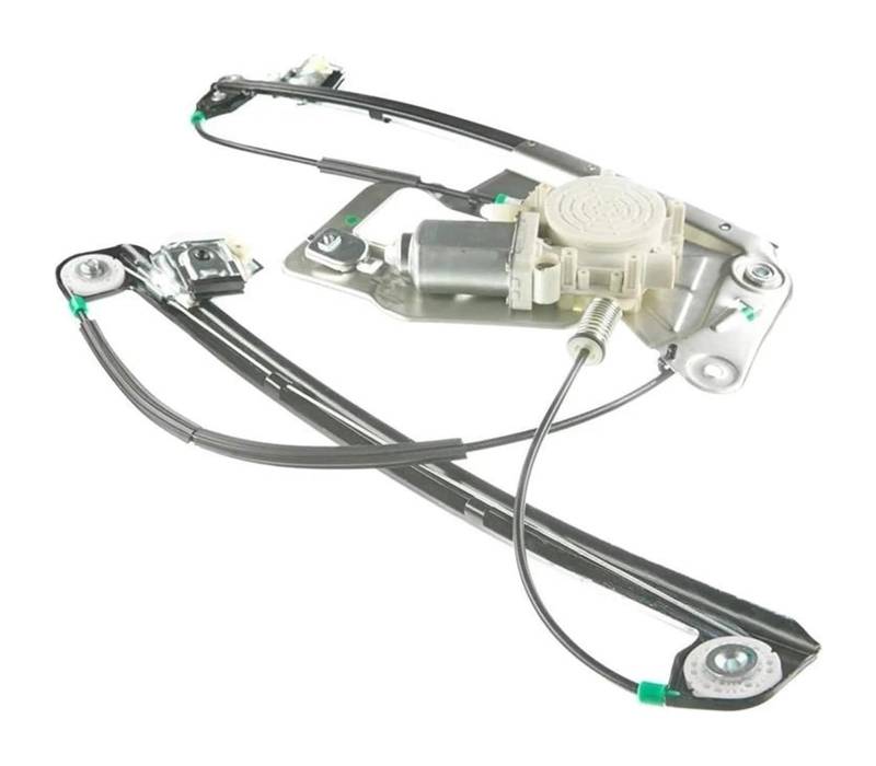 Auto Fensterheber Für B&MW Für E39 Autofensterheber 51338252393 51338159831 51338236859 Auto Links Vorne Elektrischer Fensterheber Elektrischer Fensterhebermotor von LADPZJNW