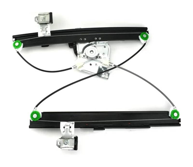 Auto Fensterheber Für Brilliance V3 V5 Vorne Hinten Tür Halterung Mit Motor Elektrische Fensterheber Montage Auto Fensterheber Kit Auto Glas Regler(2) von LADPZJNW