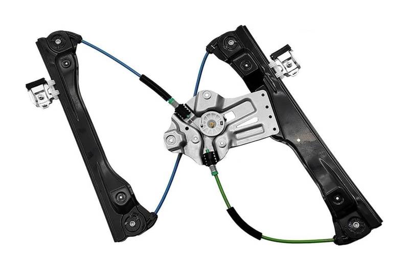 Auto Fensterheber Für C&hevrolet Für Volt 2011-2015 Elektrischer Fensterheber Vorne Links Tür Fahrerseite 22938326 Autofensterhebel von LADPZJNW