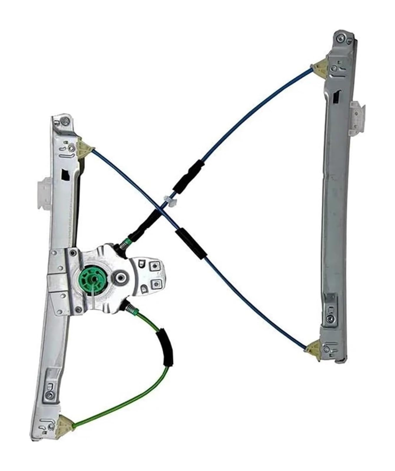 Auto Fensterheber Für C5 MK3 2008-2016 Auto Elektrischer Fensterheber Ohne Motor Vorne Rechts Seite 9675898980 9222FX Auto Fensterheber von LADPZJNW