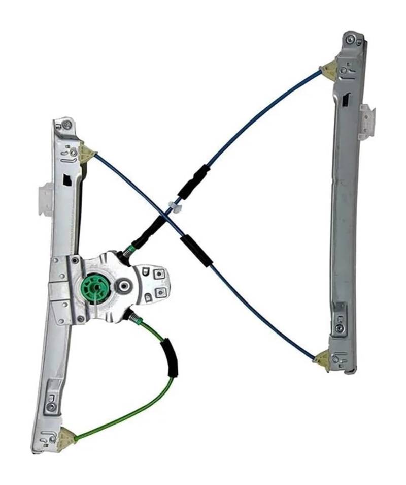 Auto Fensterheber Für C5 MK3 2008-2016 Auto Elektrischer Fensterheber Ohne Motor Vorne Rechts Seite 9675898980 9222FX Auto Fensterheber von LADPZJNW