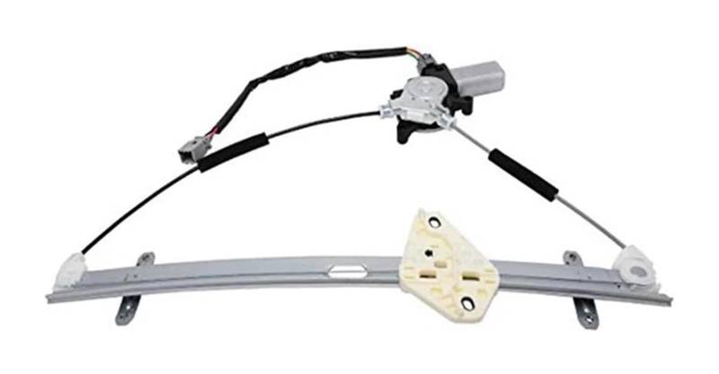 Auto Fensterheber Für CR-V 2002-2006 Auto Links Vorne Glasregler Fensterheber Zubehör 72250-S9A-A02 Autofensterhebel von LADPZJNW