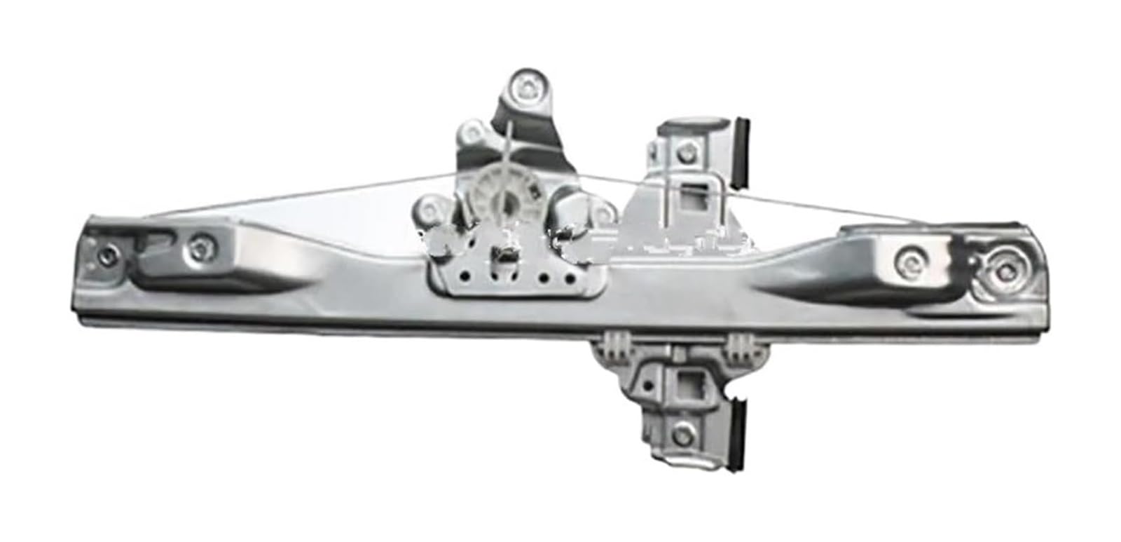 Auto Fensterheber Für Cruze Links Rechts Vorne Hinten Fensterheber Tür Fensterheber Halterung Auto Glas Regler 2009-2014(Rear Right) von LADPZJNW