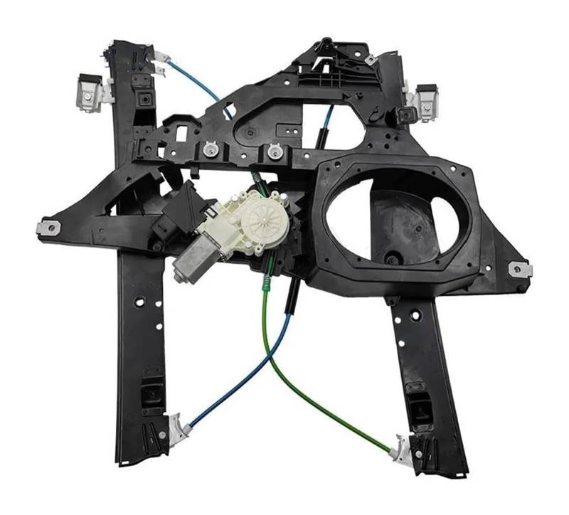 Auto Fensterheber Für Expedition 2007-2017 Auto Elektrischer Fensterheber Motorbaugruppe 7L1Z7823201B Autoglasregler von LADPZJNW