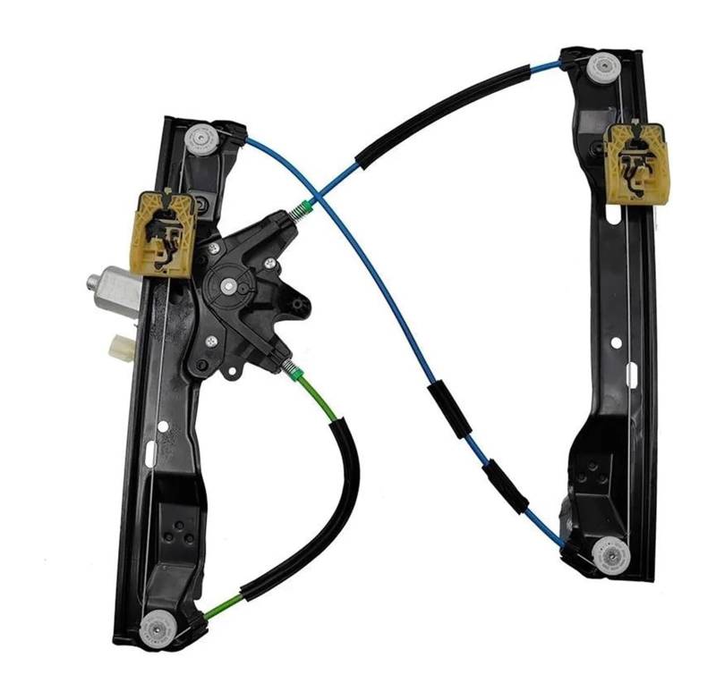 Auto Fensterheber Für F&ord Für Focus 2012-2018 Auto Elektrischer Fensterhebermotor Vorne Links Tür CV6Z5823201A Autofensterhebel von LADPZJNW