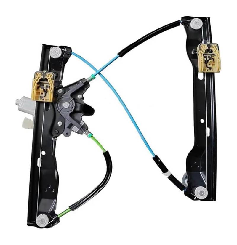 Auto Fensterheber Für F&ord Für Focus 2012-2018 Autoteile Auto Power Fensterheber Mit Motor 6PIN BM51-A23201-DD CV6Z5823201A Autofensterhebel von LADPZJNW