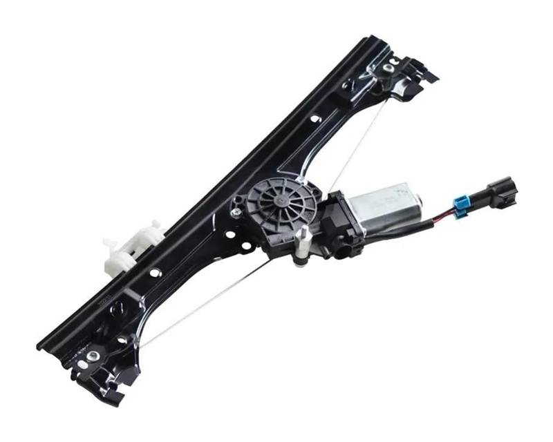 Auto Fensterheber Für FIAT 500 1,4 L 2012-2019 Auto Fenster Hebel Vorne Links Fahrer Rechts Beifahrerseite Fensterheber Mit Motor 751-648 751-649(Left Driver Side) von LADPZJNW